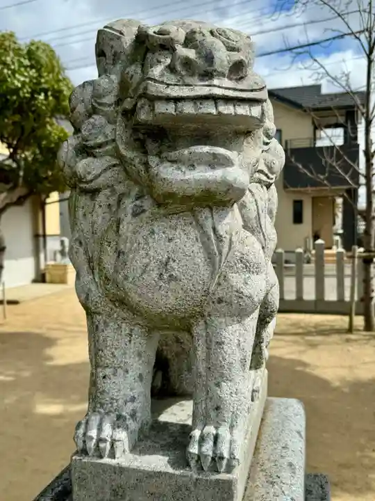 天之御中主神社(兵庫県)