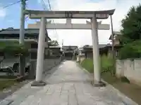 板倉雷電神社(群馬県)