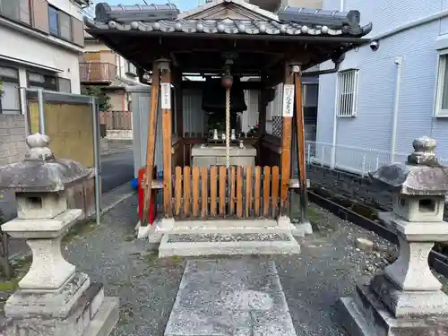 若宮神社(京都府)