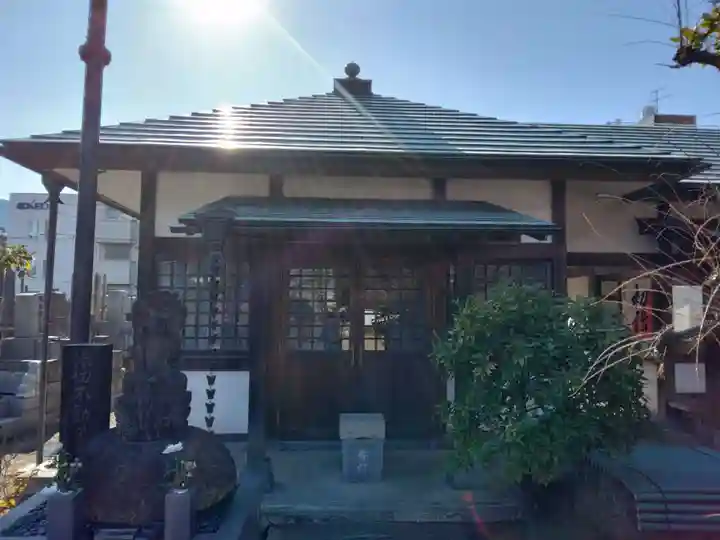 金藏院(神奈川県)