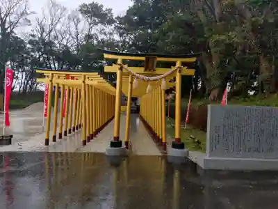 堀出神社(茨城県)