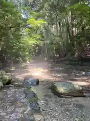 瀧原宮(皇大神宮別宮)(三重県)