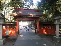 息栖神社(茨城県)