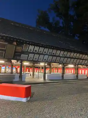 北野天満宮のその他建物