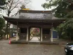 清水寺の山門