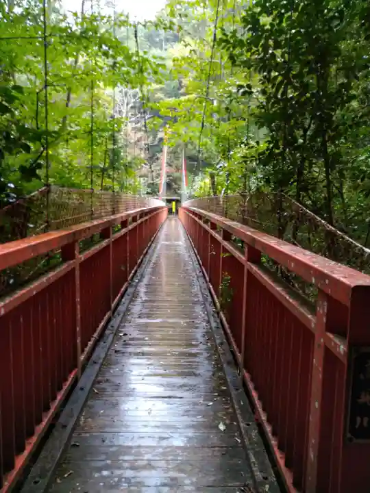 丹生川上神社(中社)(奈良県)