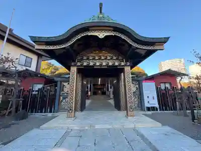 水戸東照宮(茨城県)