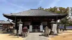 本山寺(香川県)