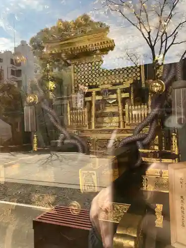 富岡八幡宮(東京都)