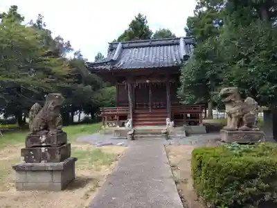 天満神社(福井県)