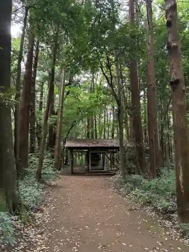白幡神社(千葉県)