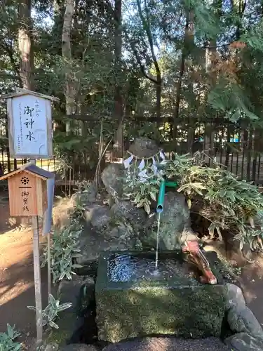 一言主神社(茨城県)