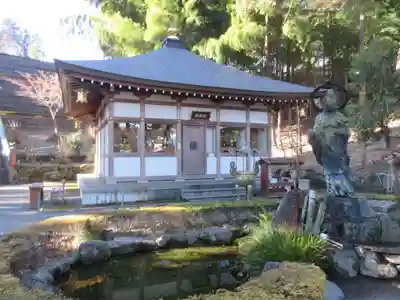 金乗院放光寺(埼玉県)
