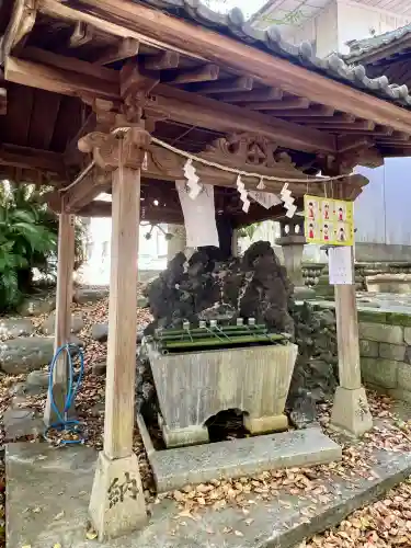 豊積神社(静岡県)