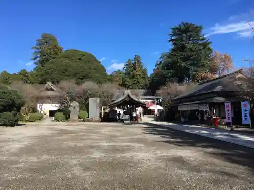 大前神社のその他建物