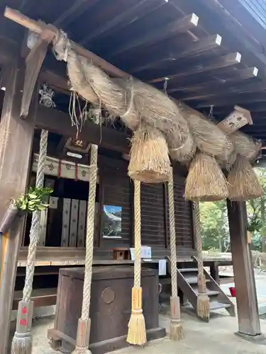 高岳神社(兵庫県)