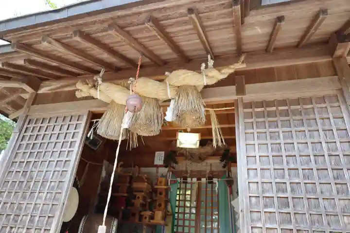 須我神社(島根県)