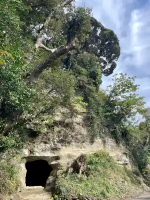 妙伝寺（妙傳寺）(神奈川県)