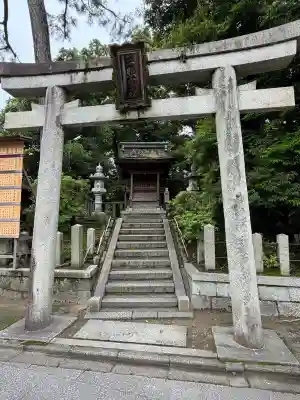 城南宮(京都府)