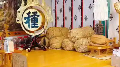 住吉大社の末社・摂社