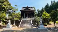 廣嶺神社(福井県)