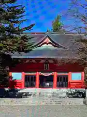 赤城神社(群馬県)