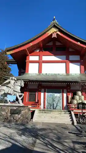 武蔵御嶽神社(東京都)