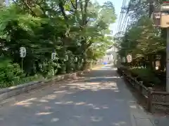 一ノ矢八坂神社の建物その他