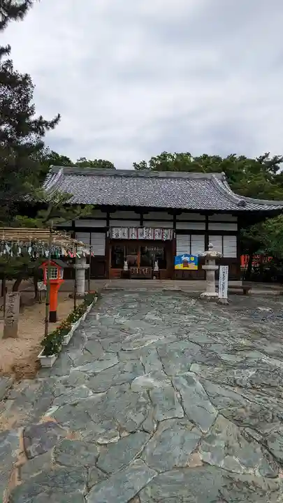 玉津島神社(和歌山県)