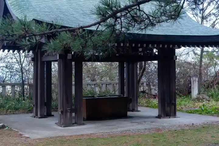 函館護國神社(北海道)