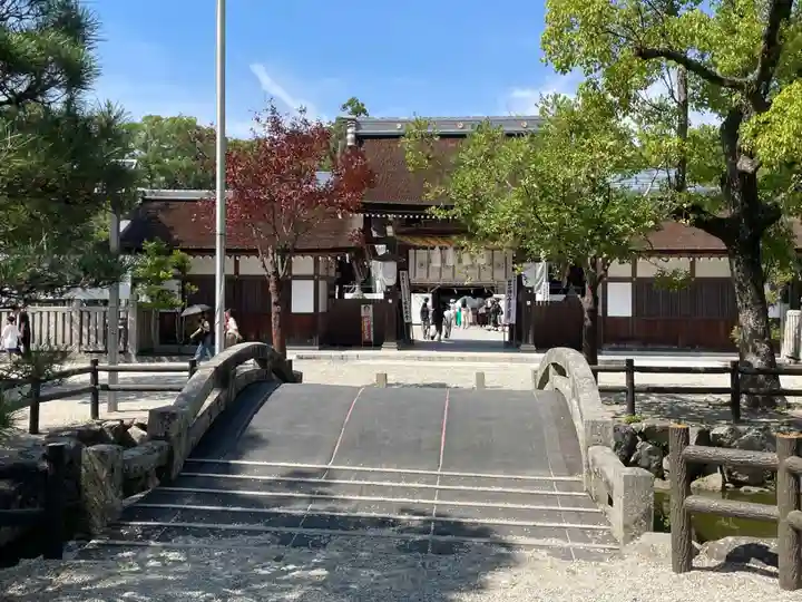 伊弉諾神宮(兵庫県)