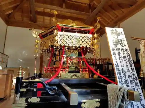 伊弉諾神宮(兵庫県)