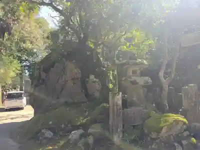 磐船神社(大阪府)