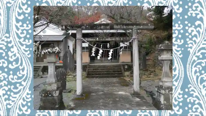 賀茂別雷神社(栃木県)