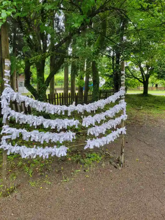 和気神社(鹿児島県)
