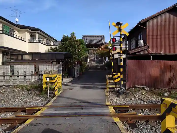 少林寺(埼玉県)