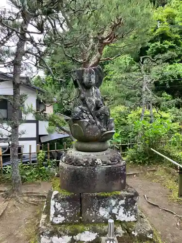 長壽寺（長寿寺）(神奈川県)