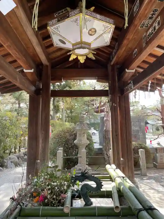 建部大社(滋賀県)