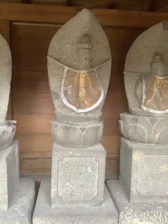 長安寺(愛知県)