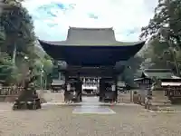 御上神社(滋賀県)