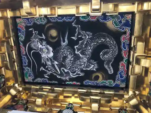 日光東照宮(栃木県)