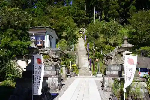 石都々古和気神社のその他建物