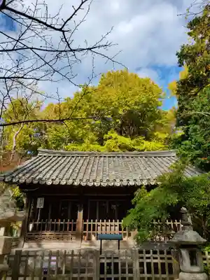 高徳院のその他建物