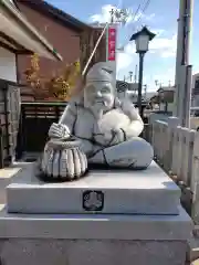 菅原神社(三重県)