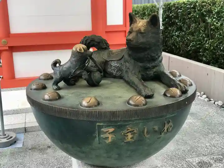 水天宮(東京都)