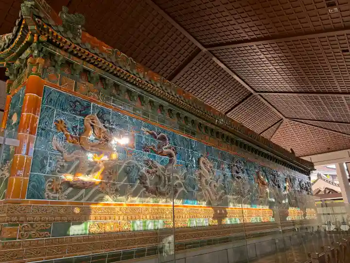 清大寺(越前大仏)(福井県)