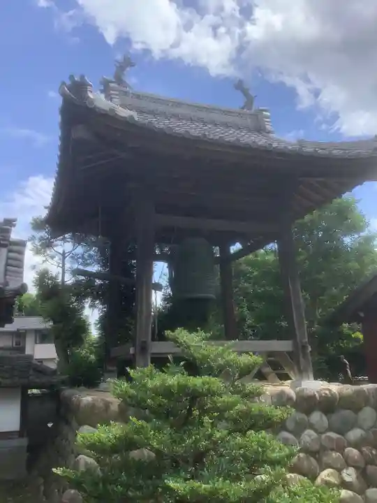 常保寺(愛知県)