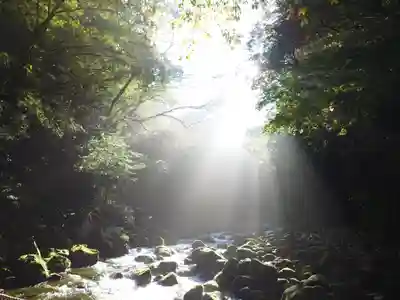 天安河原宮(宮崎県)