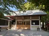 碇神社(広島県)