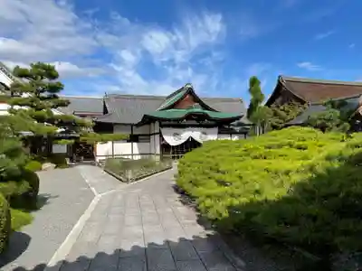 大覚寺(京都府)
